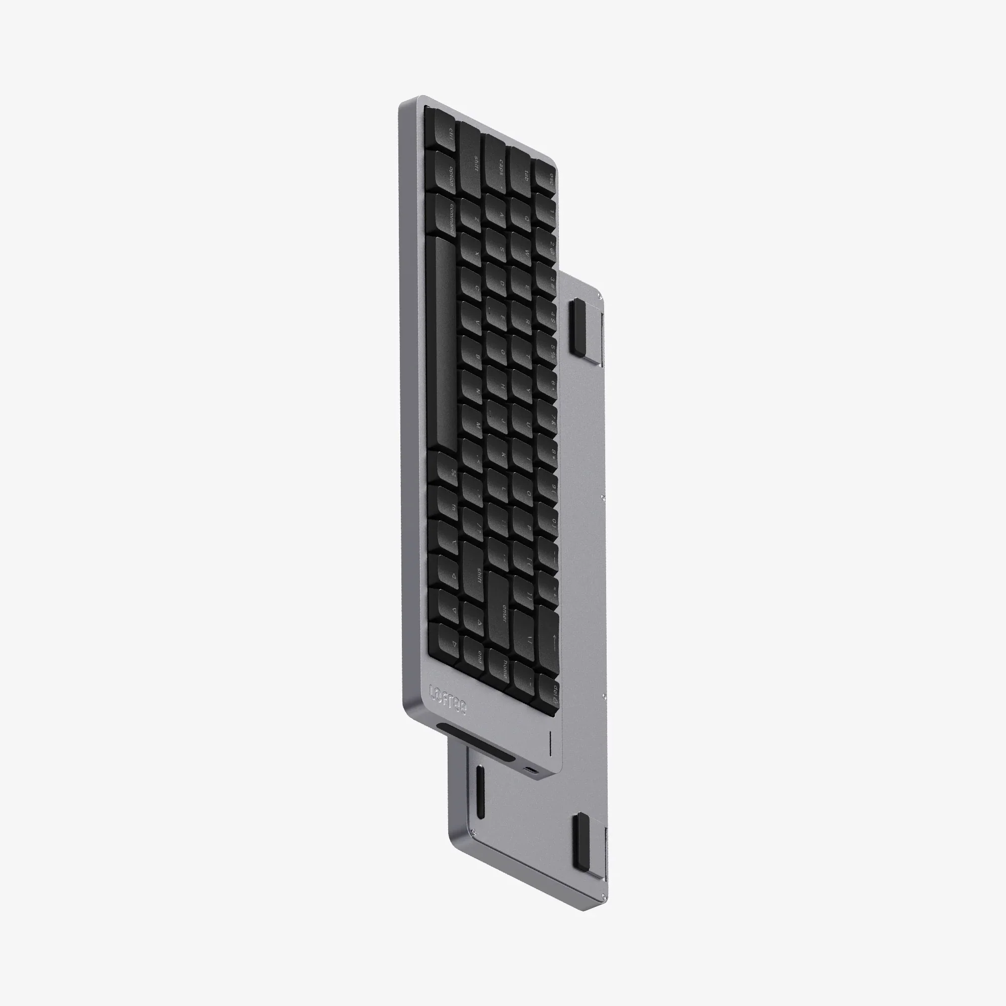 Lofree Flow 2 68 Keyboard - Image 9