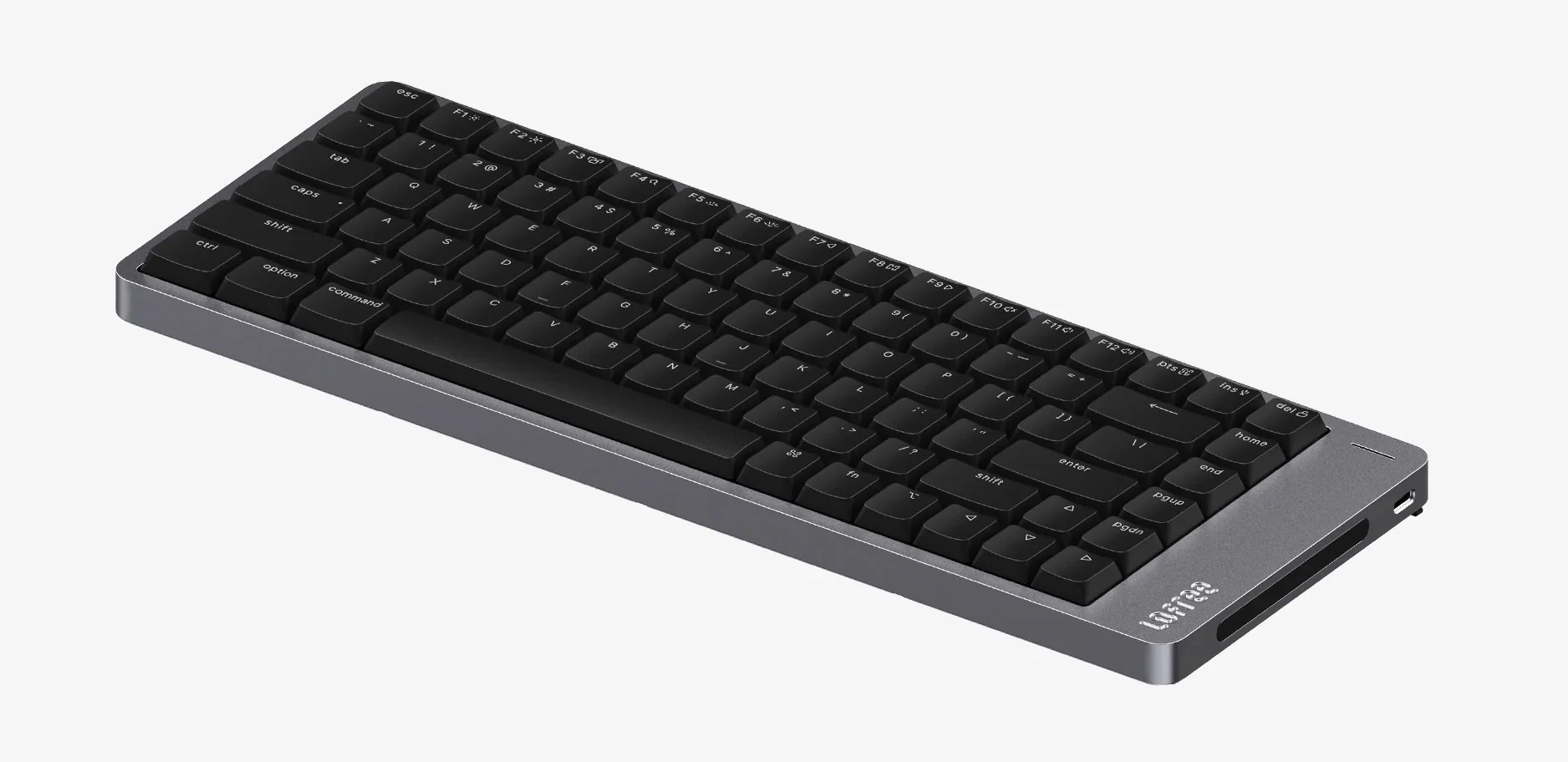 Lofree Flow 2 84 Keyboard - Image 10