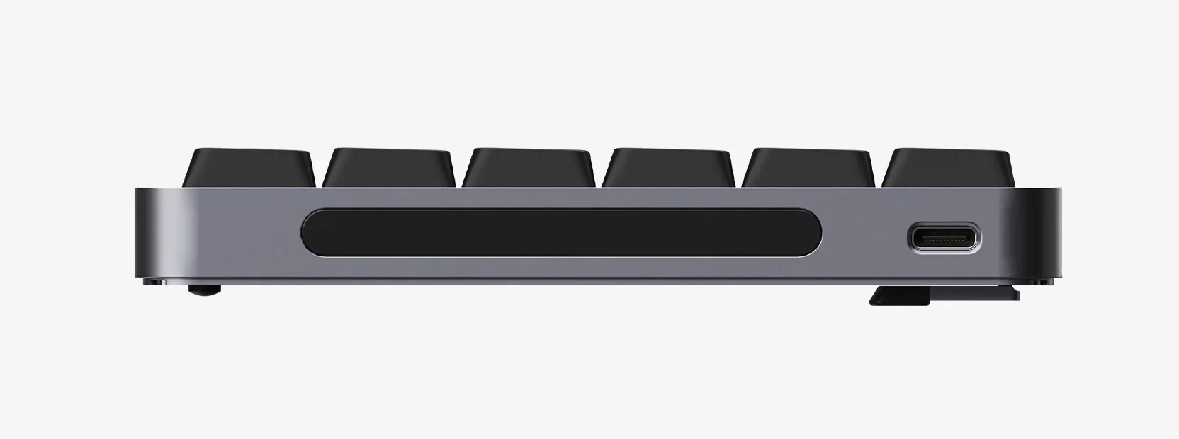 Lofree Flow 2 84 Keyboard - Image 11