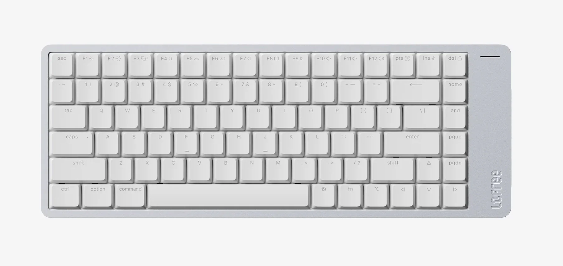 Lofree Flow 2 84 Keyboard - Image 16