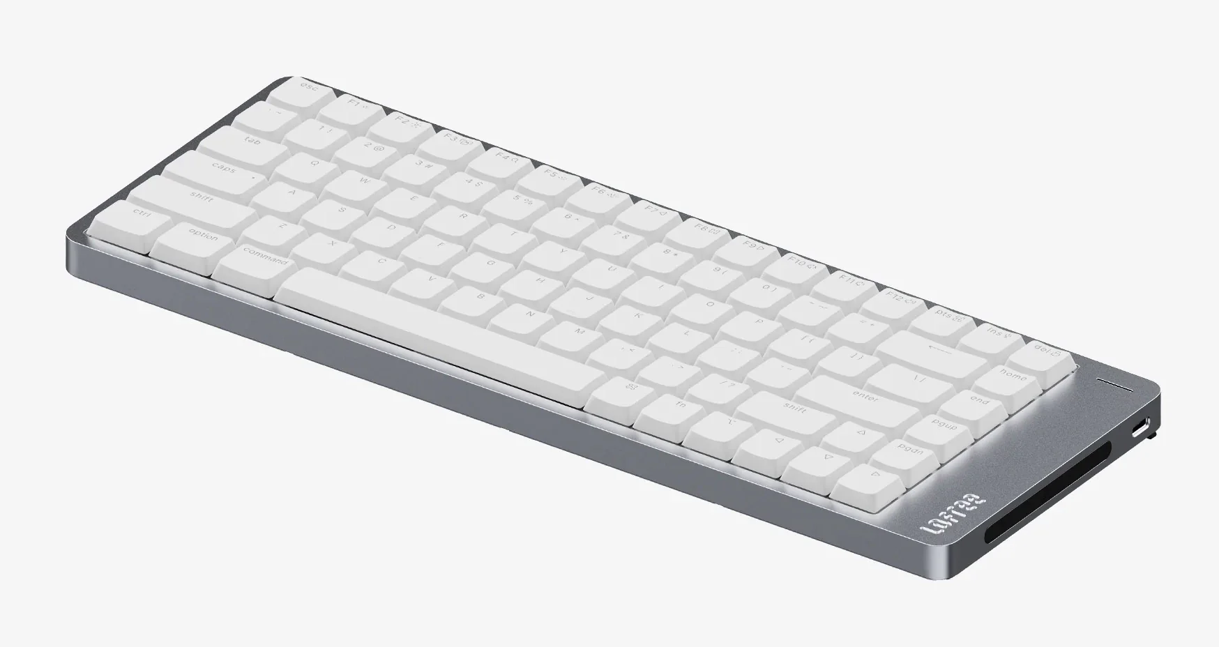 Lofree Flow 2 84 Keyboard - Image 17