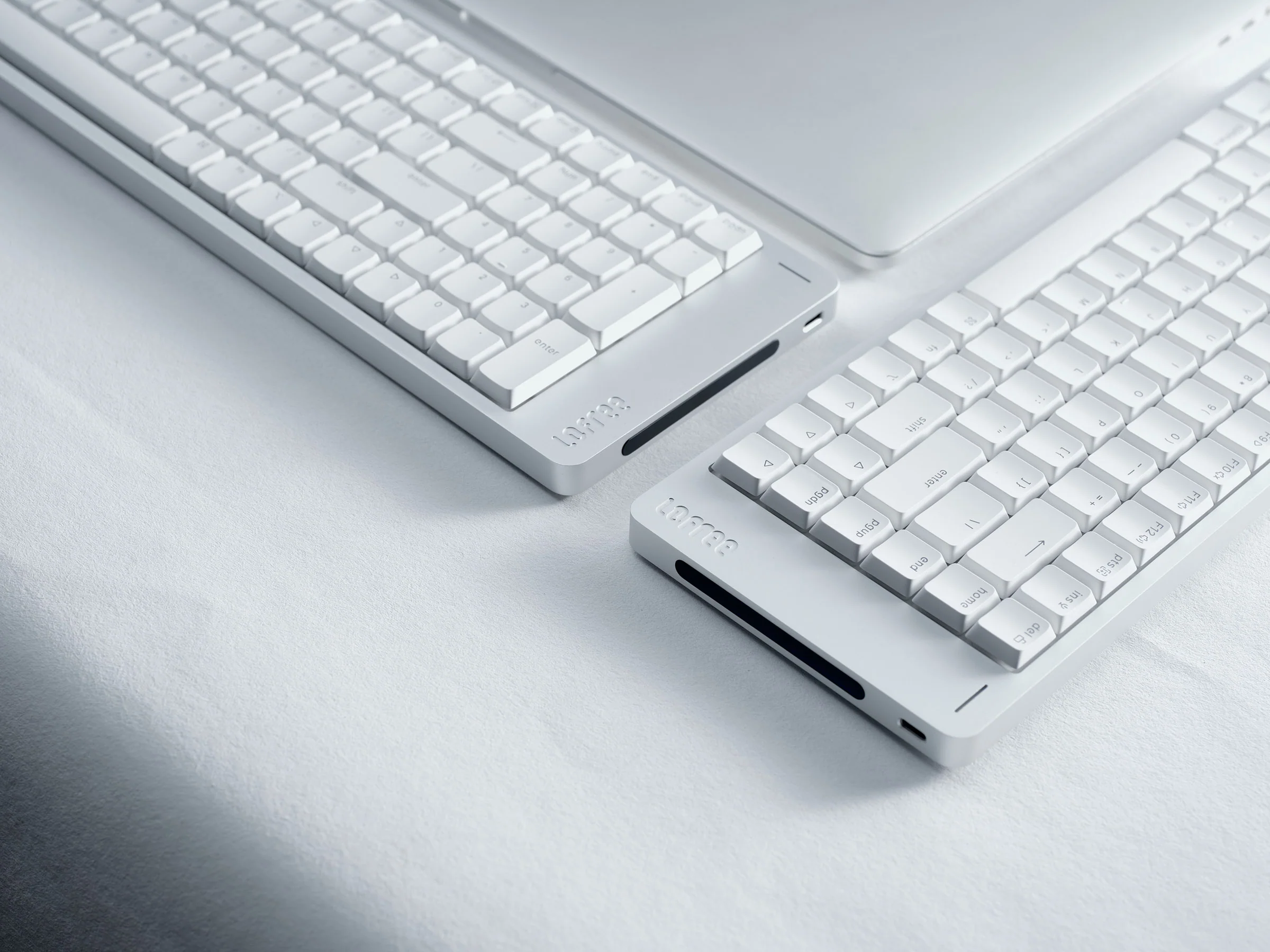 Lofree Flow 2 84 Keyboard - Image 3