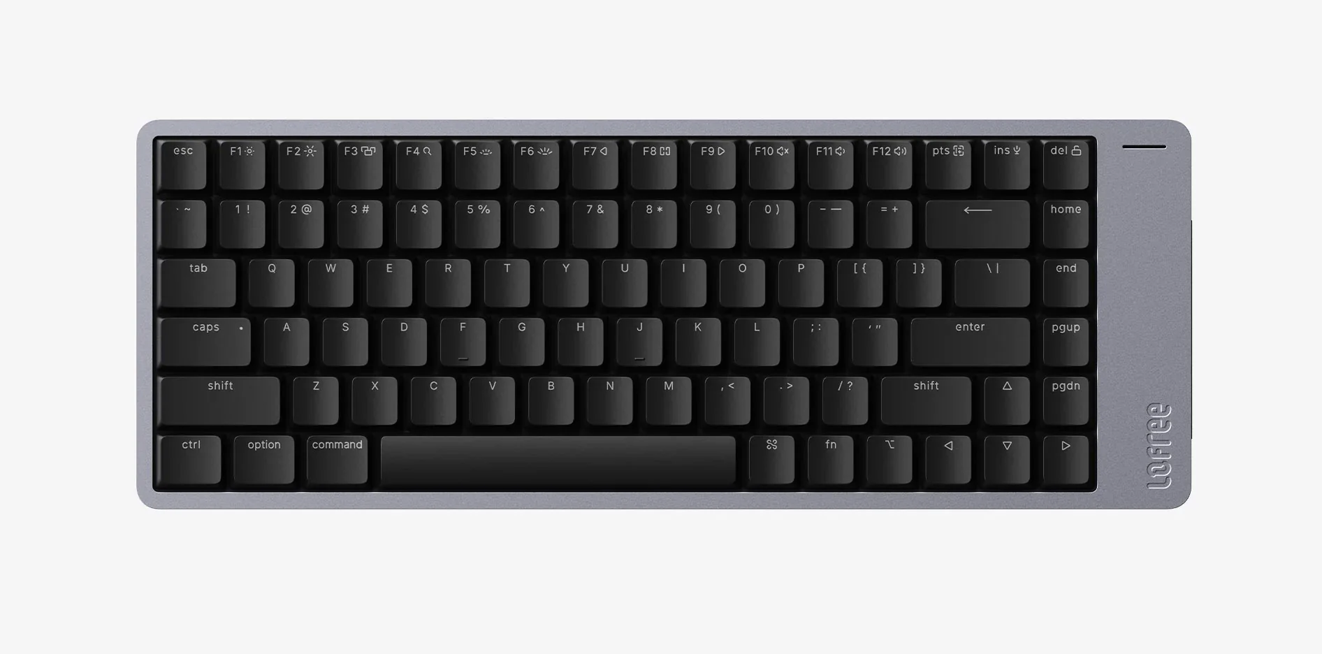 Lofree Flow 2 84 Keyboard - Image 8
