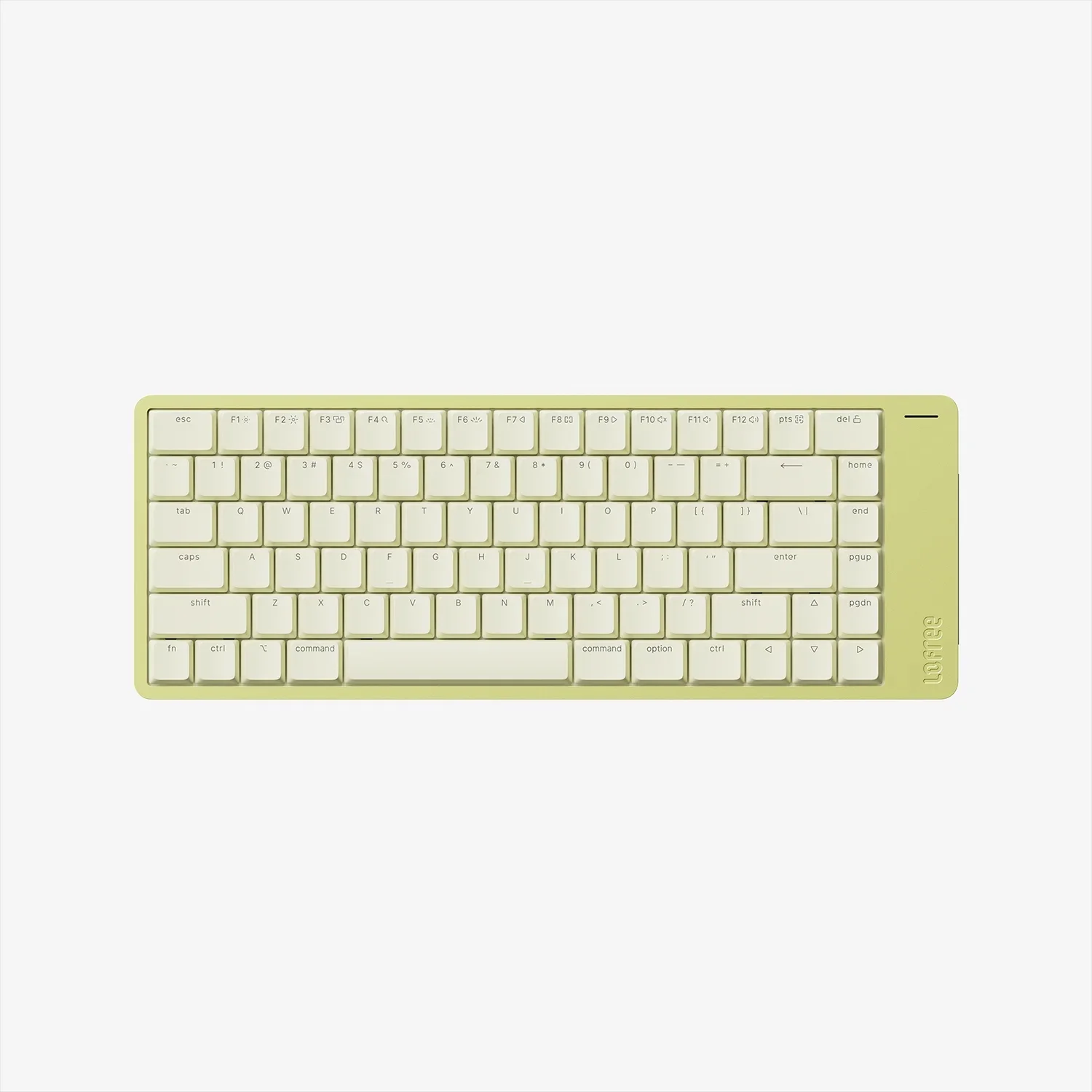 Lofree Flow 2 84 Mac Keyboard - Image 10