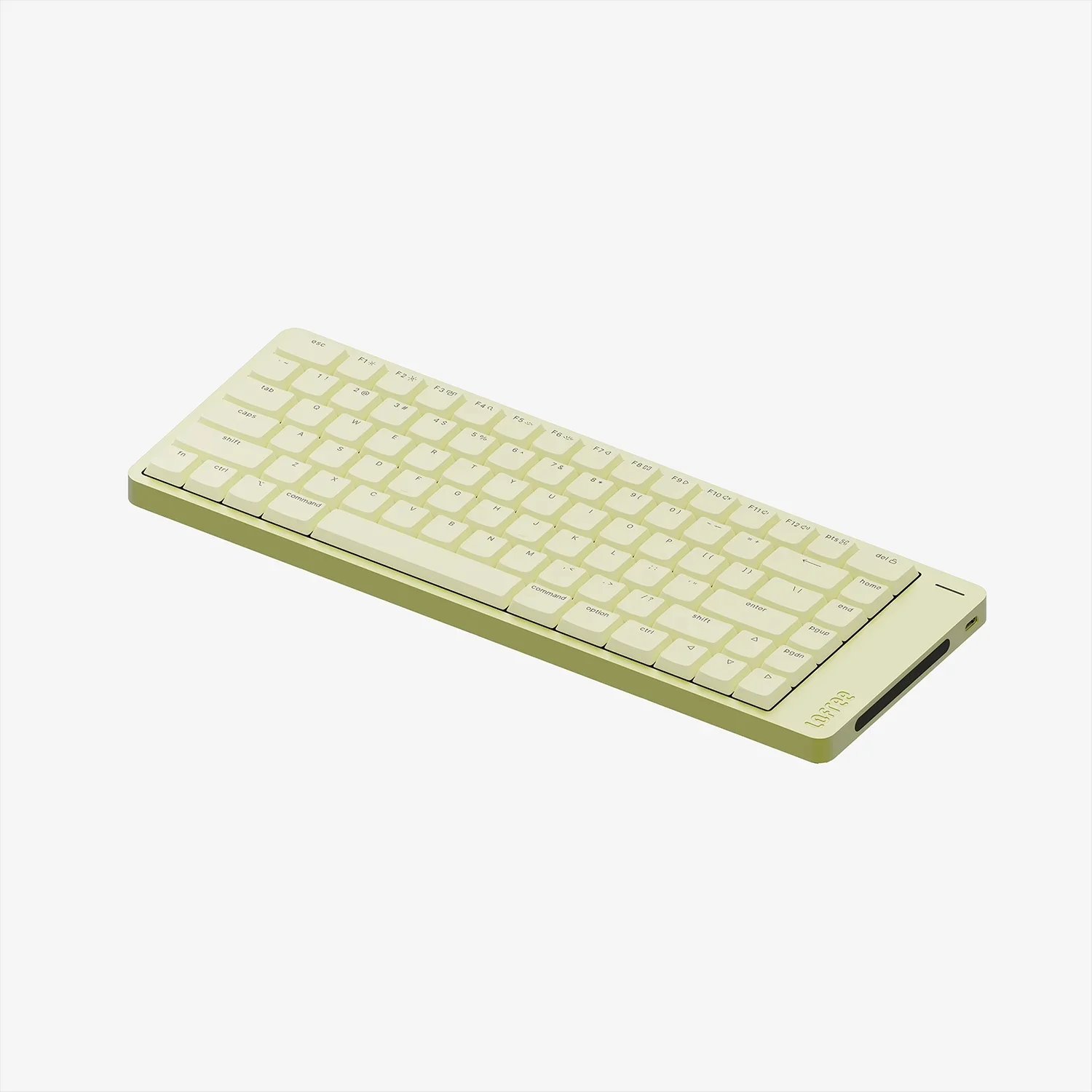 Lofree Flow 2 84 Mac Keyboard - Image 12