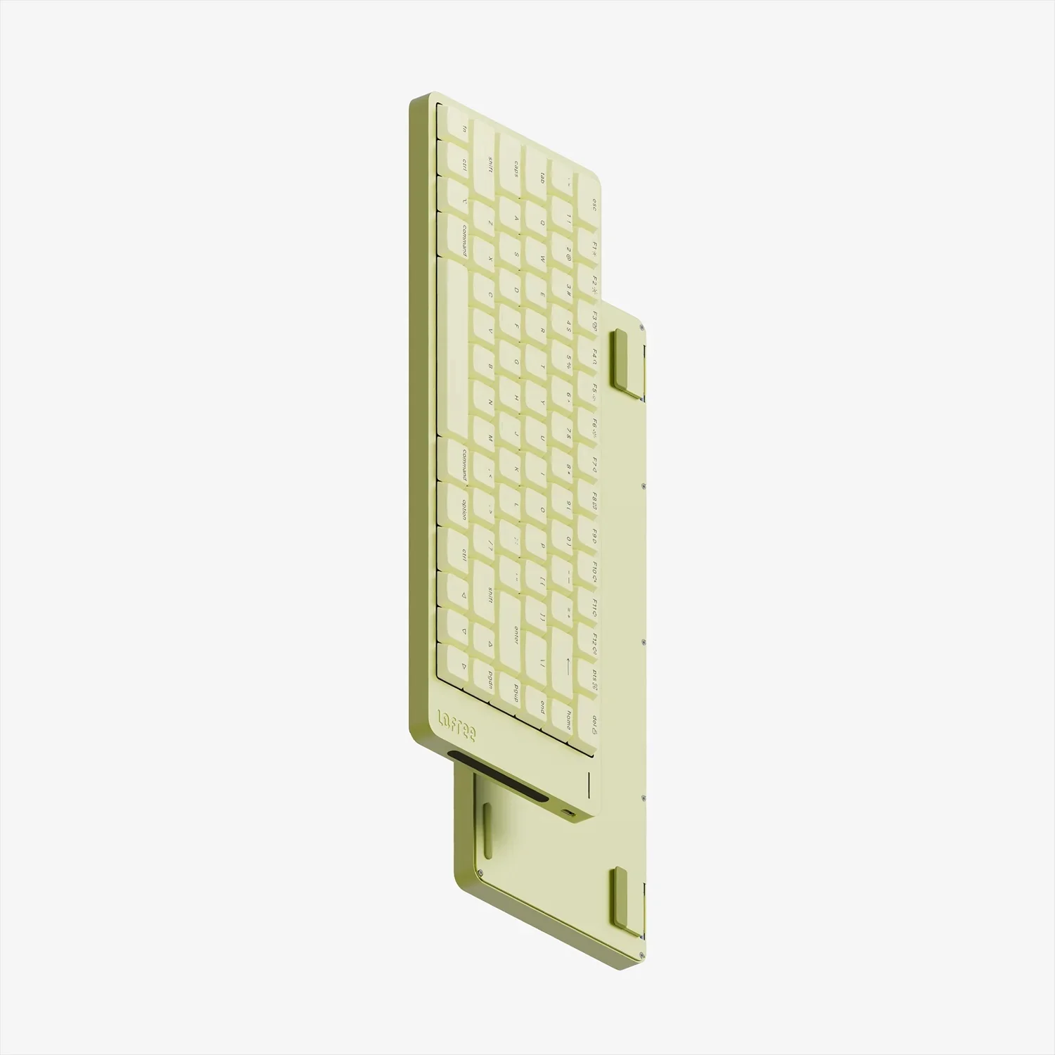 Lofree Flow 2 84 Mac Keyboard - Image 14
