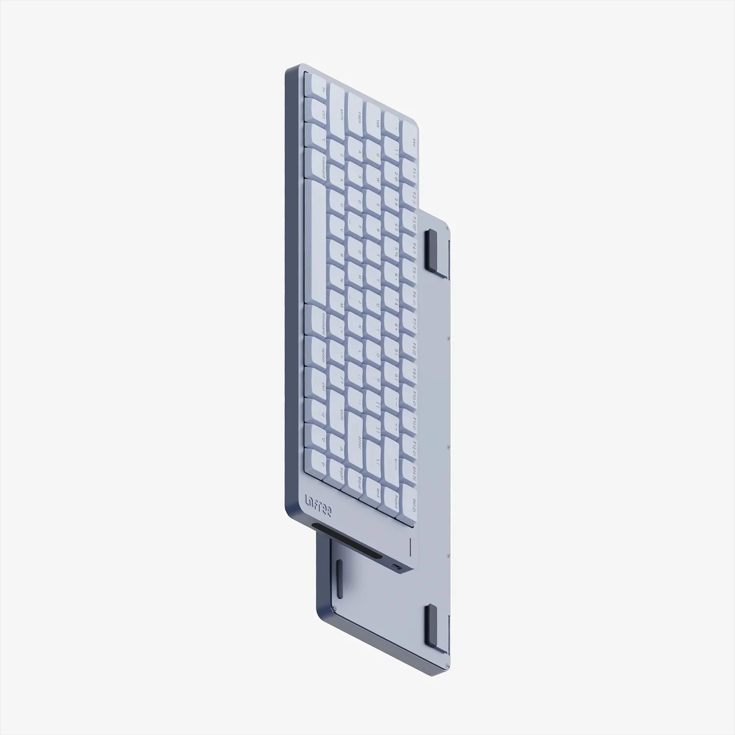 Lofree Flow 2 84 Mac Keyboard - Image 24