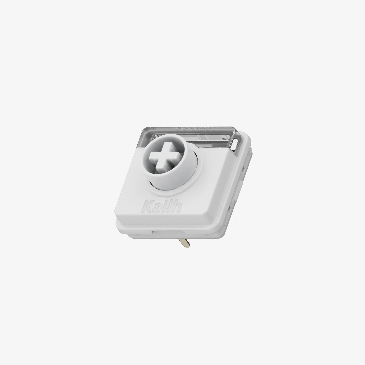 Lofree Flow 2 84 Mac Keyboard - Image 6