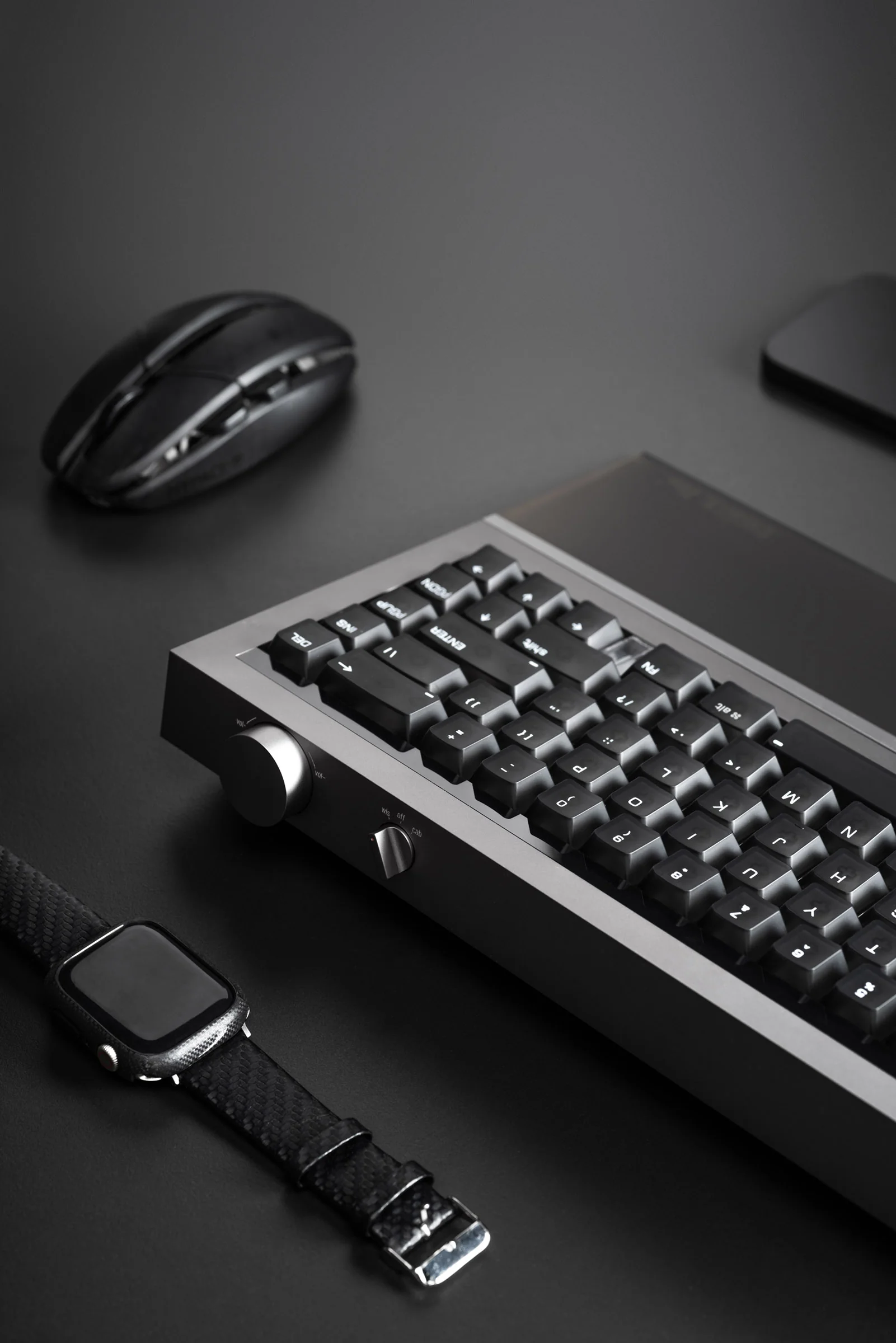Lofree Hyzen67 Keyboard - Image 15