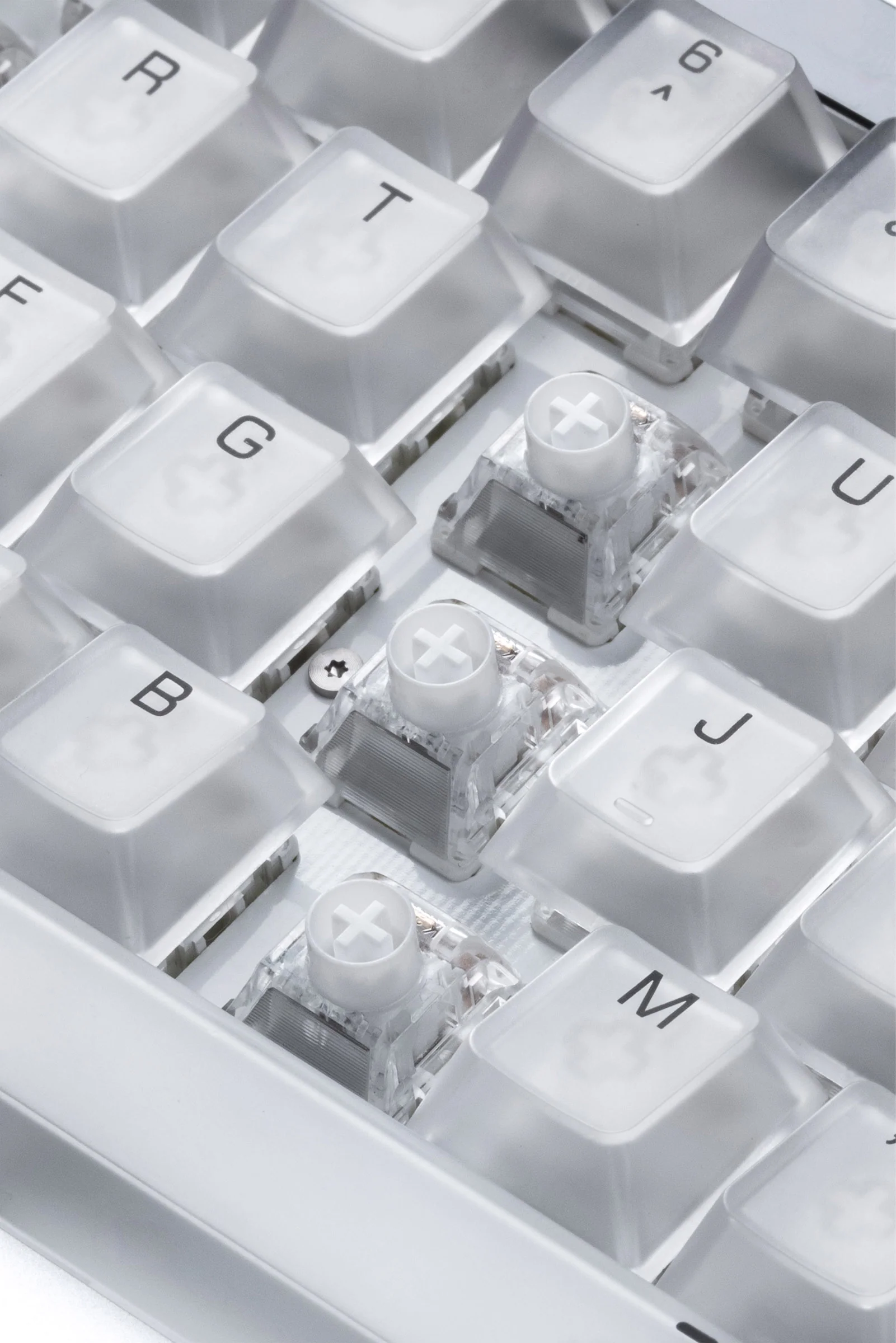 Lofree Hyzen67 Keyboard - Image 20