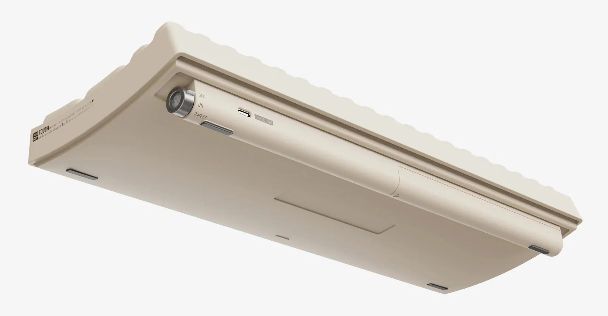 Lofree Tofu 100 Keyboard - Image 4