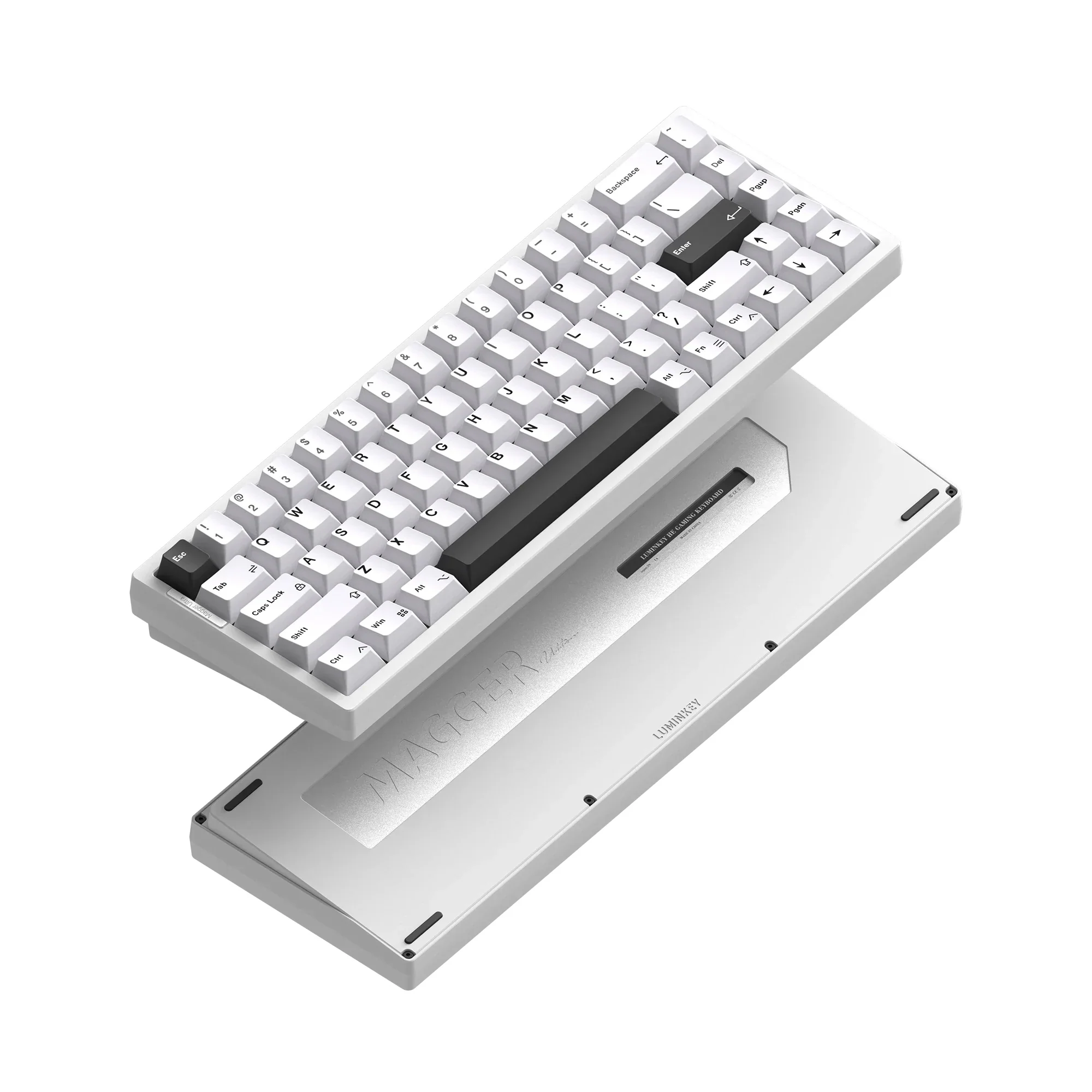LUMINKEY Magger 68 HE Ultra Keyboard - Image 11