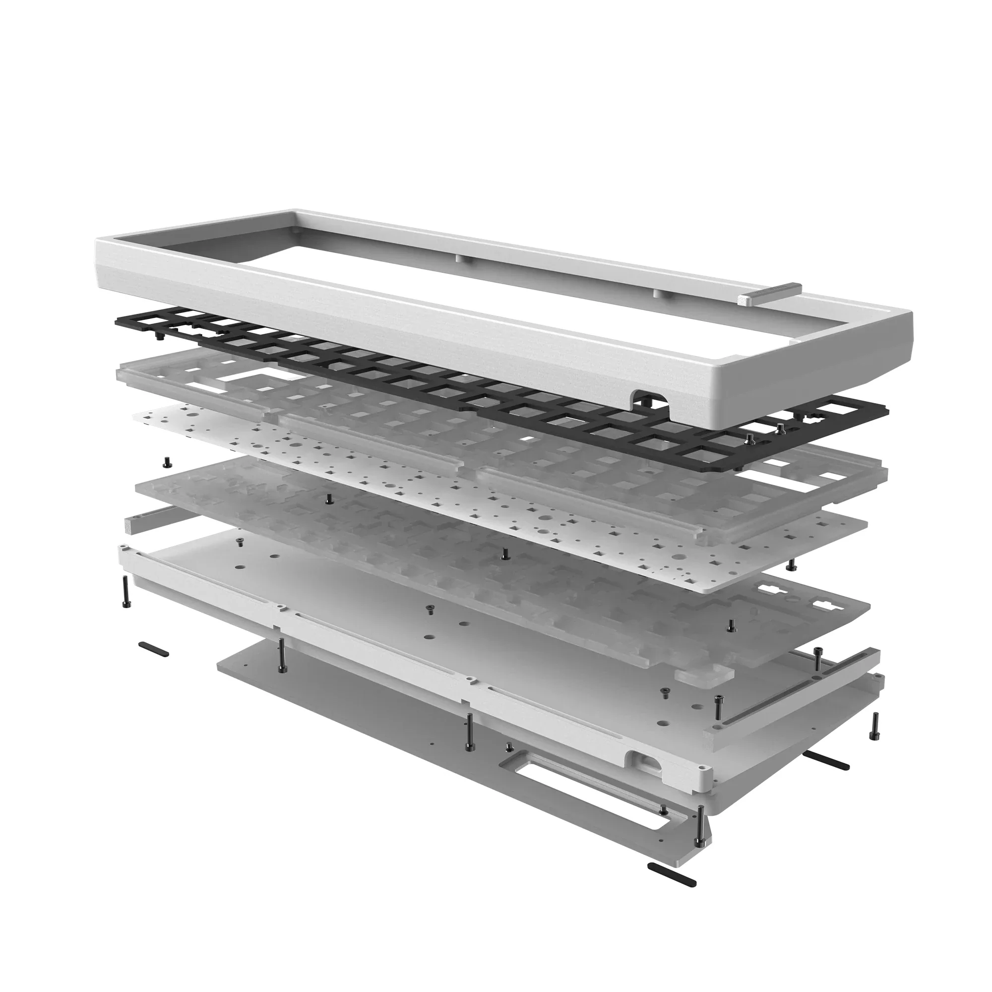 LUMINKEY Magger 68 HE Ultra Keyboard - Image 15
