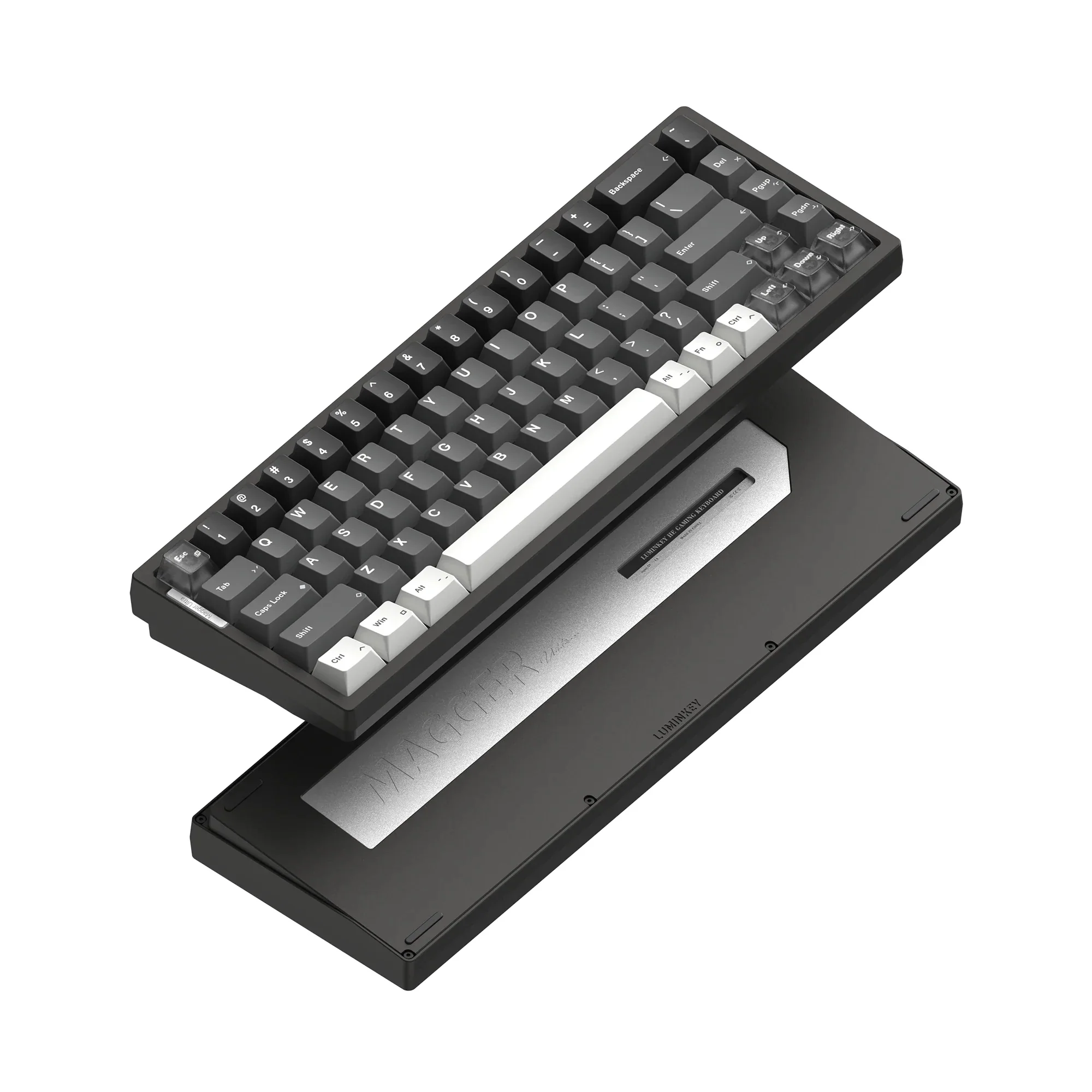 LUMINKEY Magger 68 HE Ultra Keyboard - Image 6