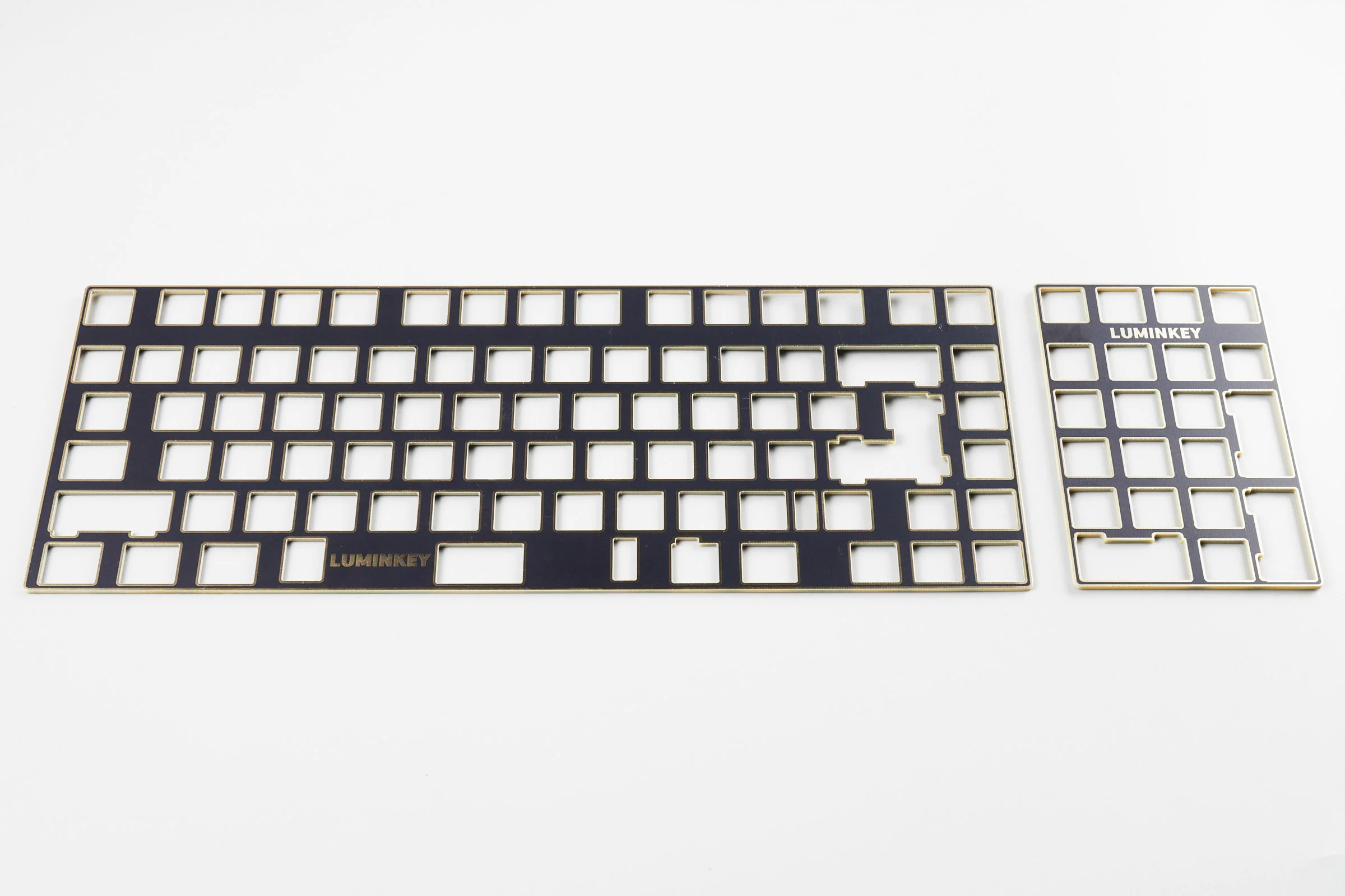 Luminkey98 Plate - Image 5