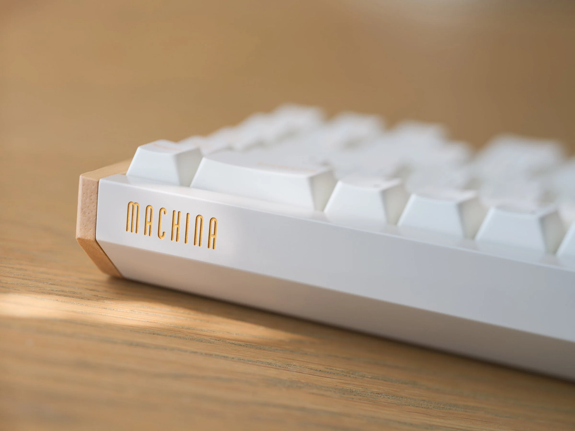 Machina Overture 2 HE Keyboard - Image 11
