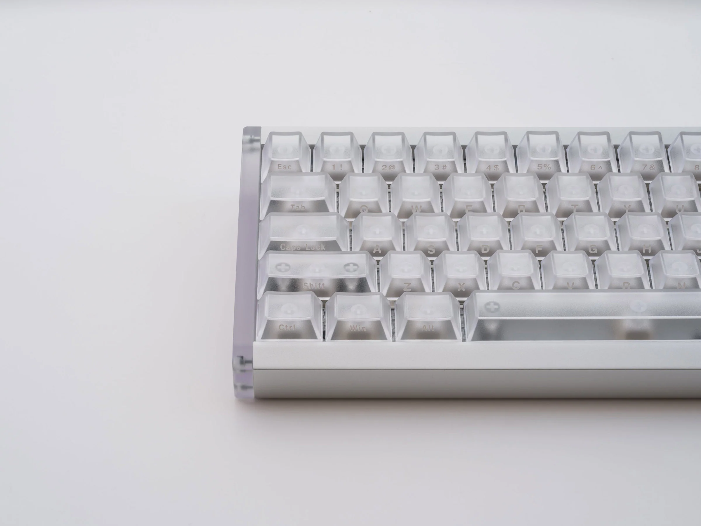 Machina Overture 2 HE Keyboard - Image 3