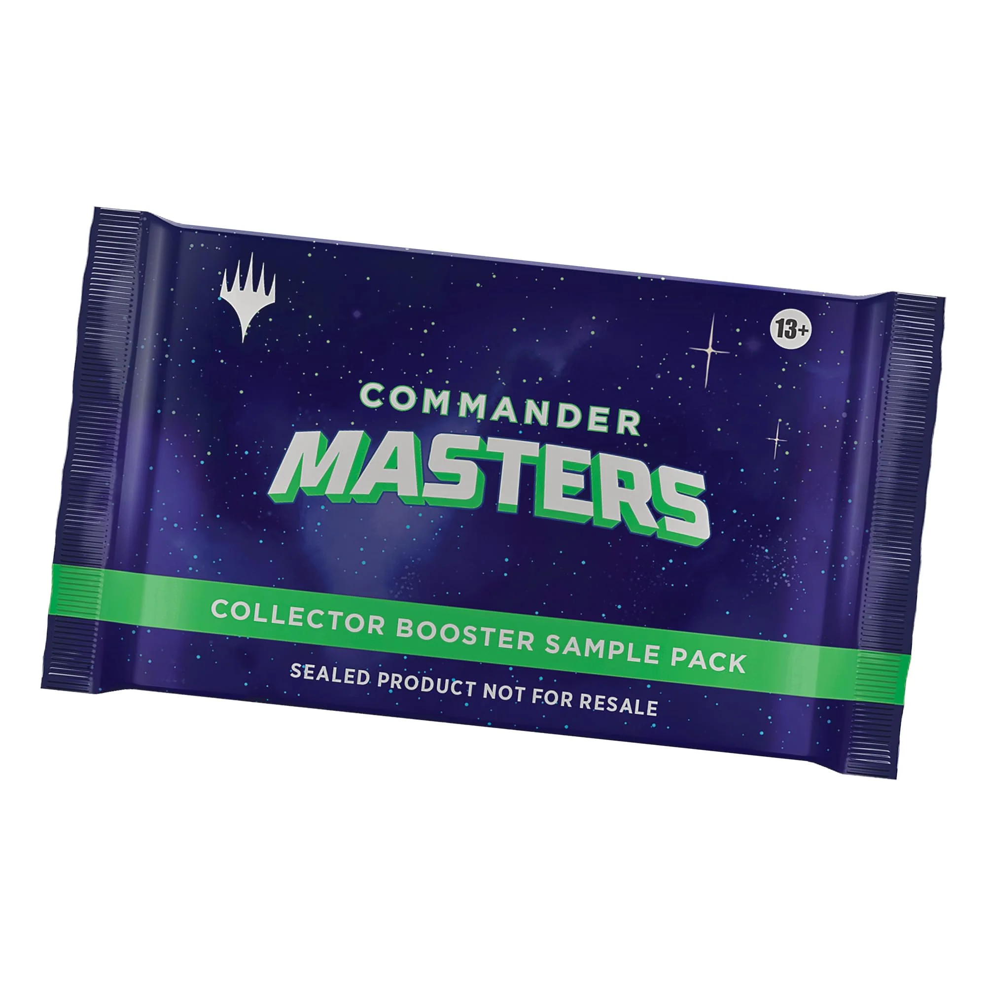 Magic The Gathering Commander Masters Commander Deck Sliver Swarm - Image 2