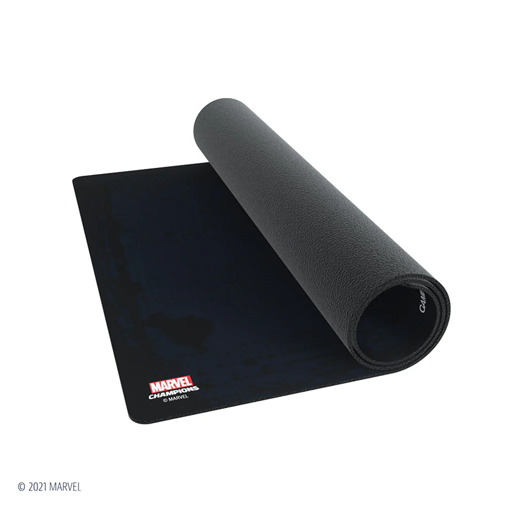 Marvel Champions Game Mat : Black Panther - Image 3