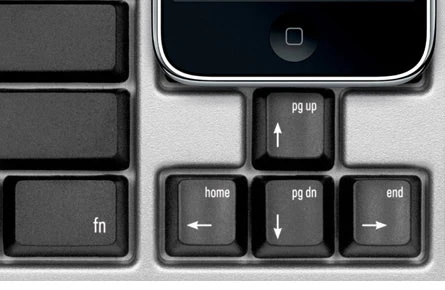Matias FK302 Tactile One Mac Mechanical Keyboard - Image 3