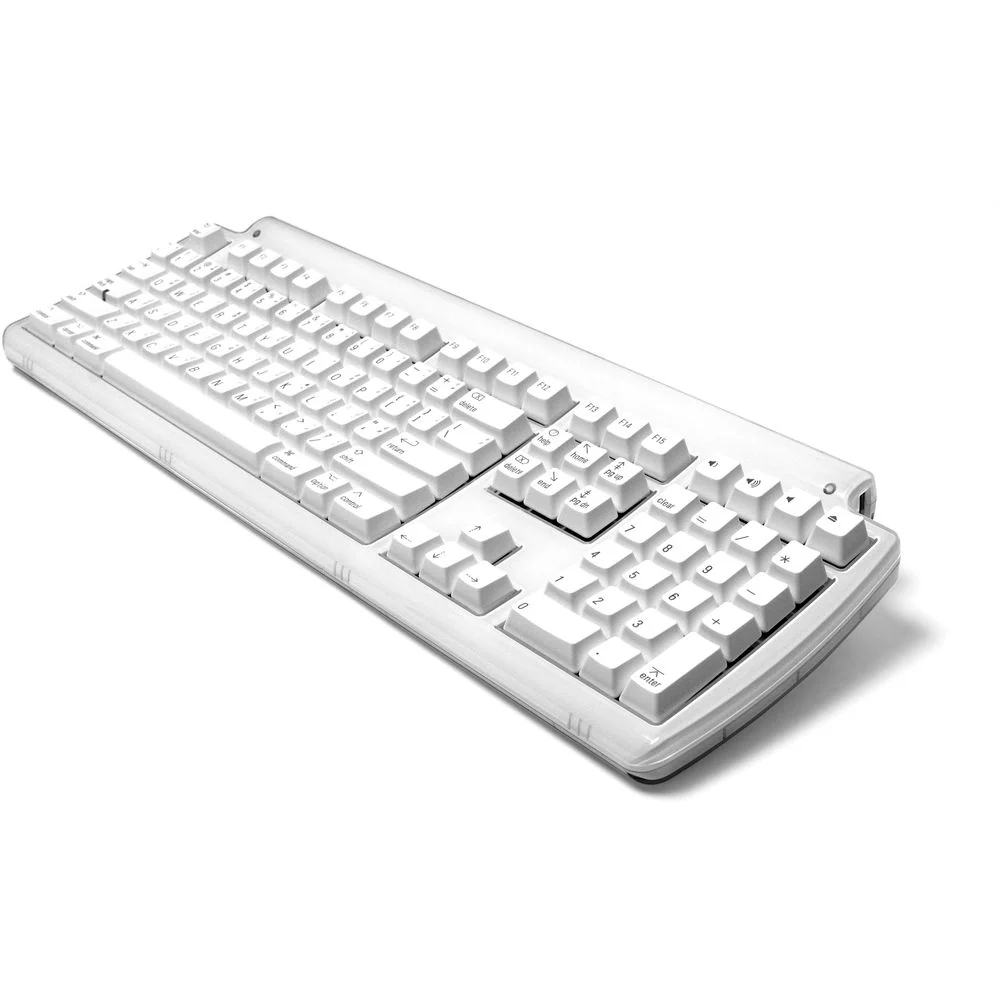 Matias FK302 Tactile Pro Mac Mechanical Keyboard - Image 3