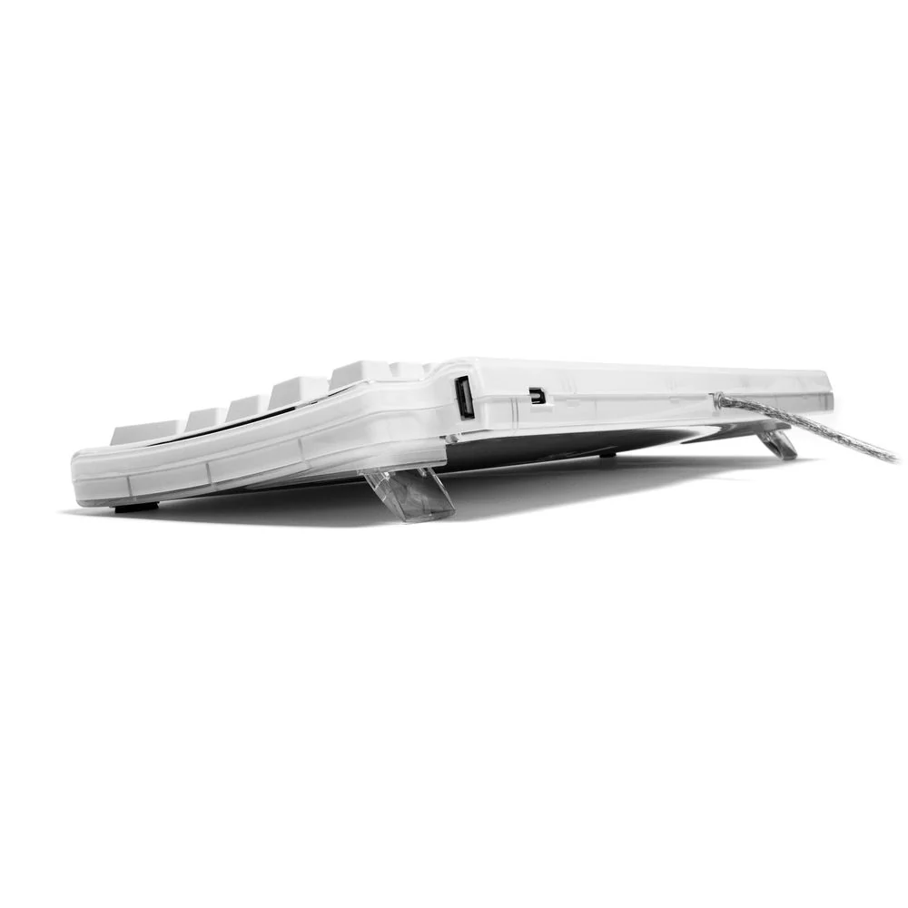 Matias FK302 Tactile Pro Mac Mechanical Keyboard - Image 4