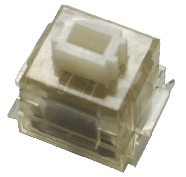 Matias Standard 60g Clicky Switch