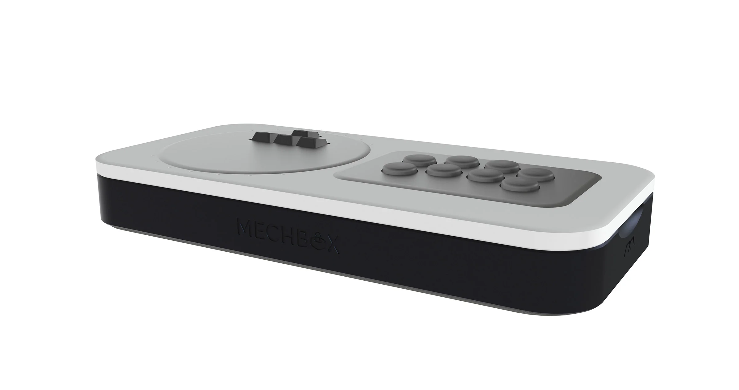 MK Mechbox Modular Fight Stick Arcade Controller - Image 6