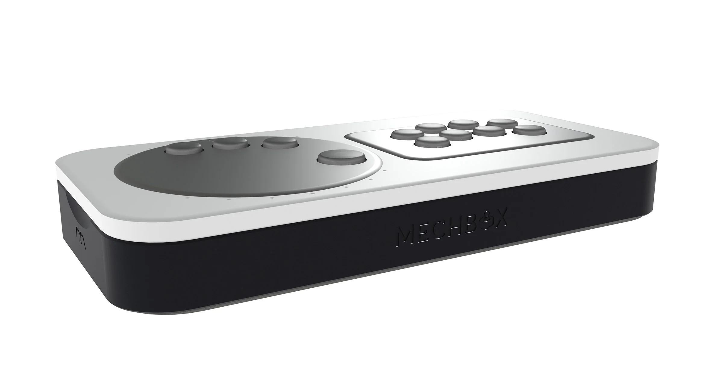 MK Mechbox Modular Fight Stick Arcade Controller - Image 9
