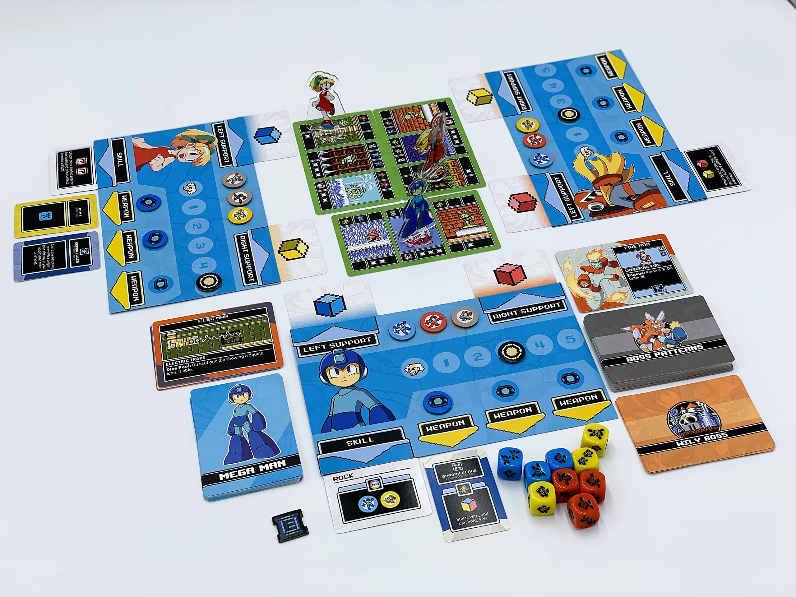 Mega Man Adventures - Image 2