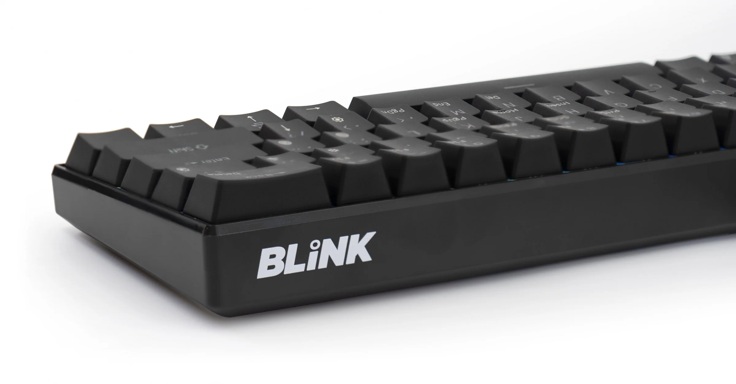 Meko Blink 60% Hotswap Bluetooth RGB Mechanical Keyboard - Image 4