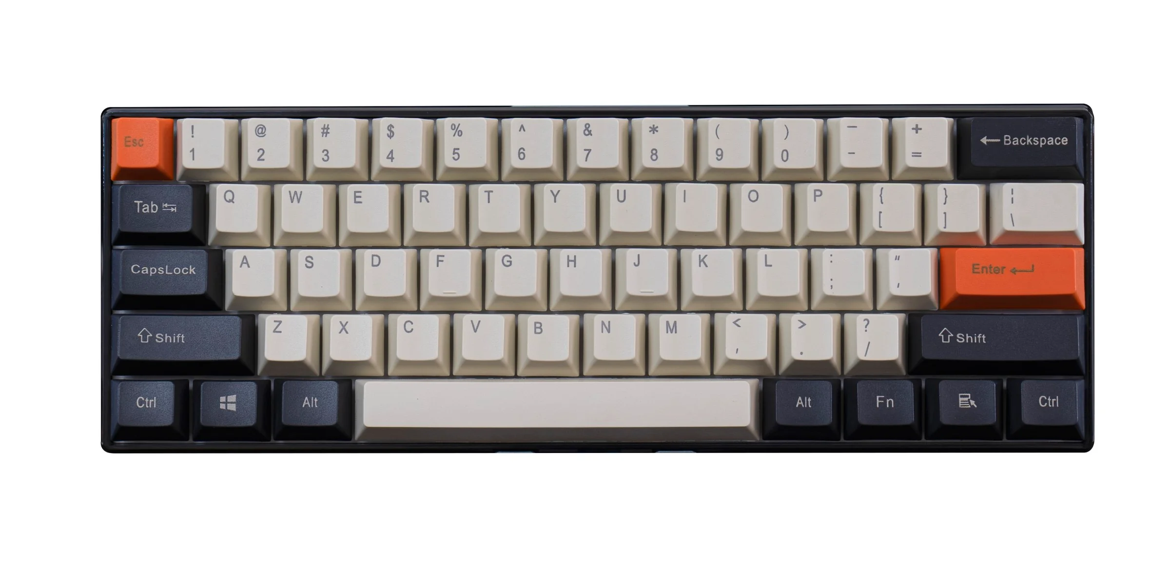 Meko Jacko 108 Key ODM Profile Laser Etched PBT Keycap Set - Image 3