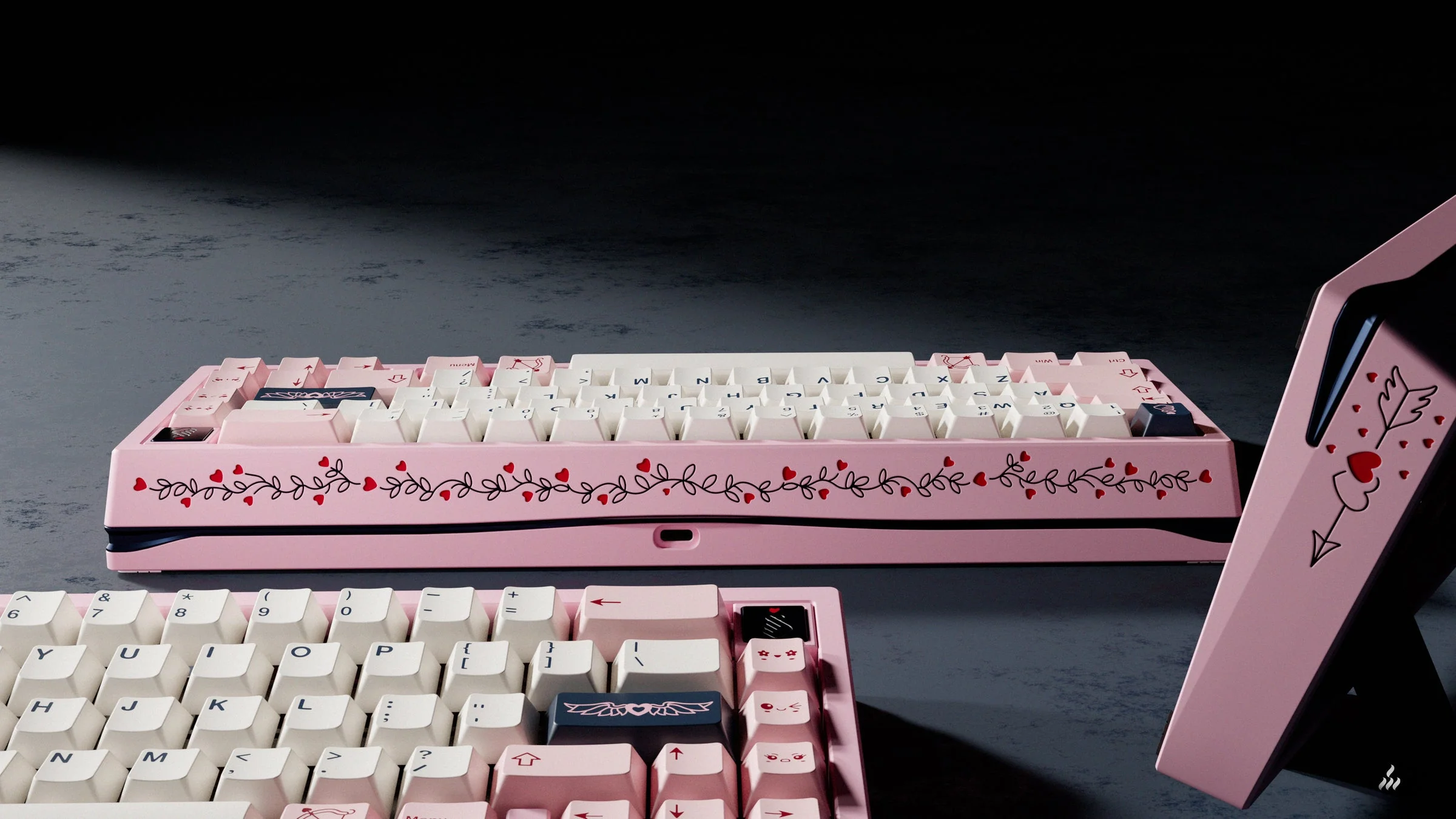 Meletrix Zoom65 V3 Cupid Edition - Image 3