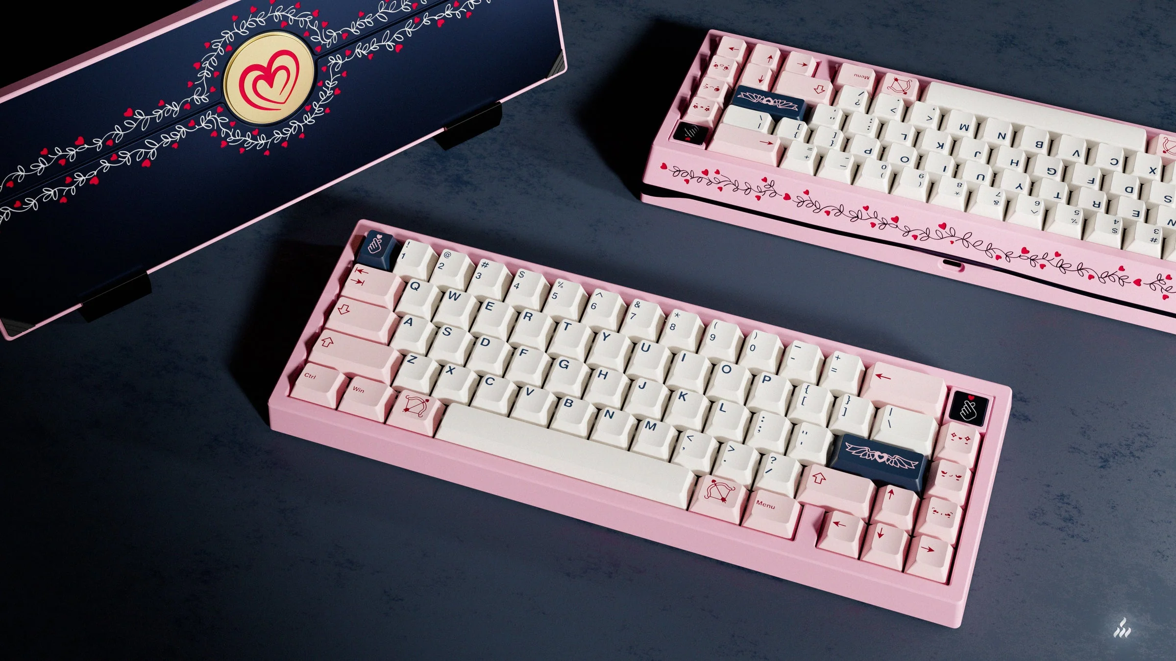 Meletrix Zoom65 V3 Cupid Edition - Image 5
