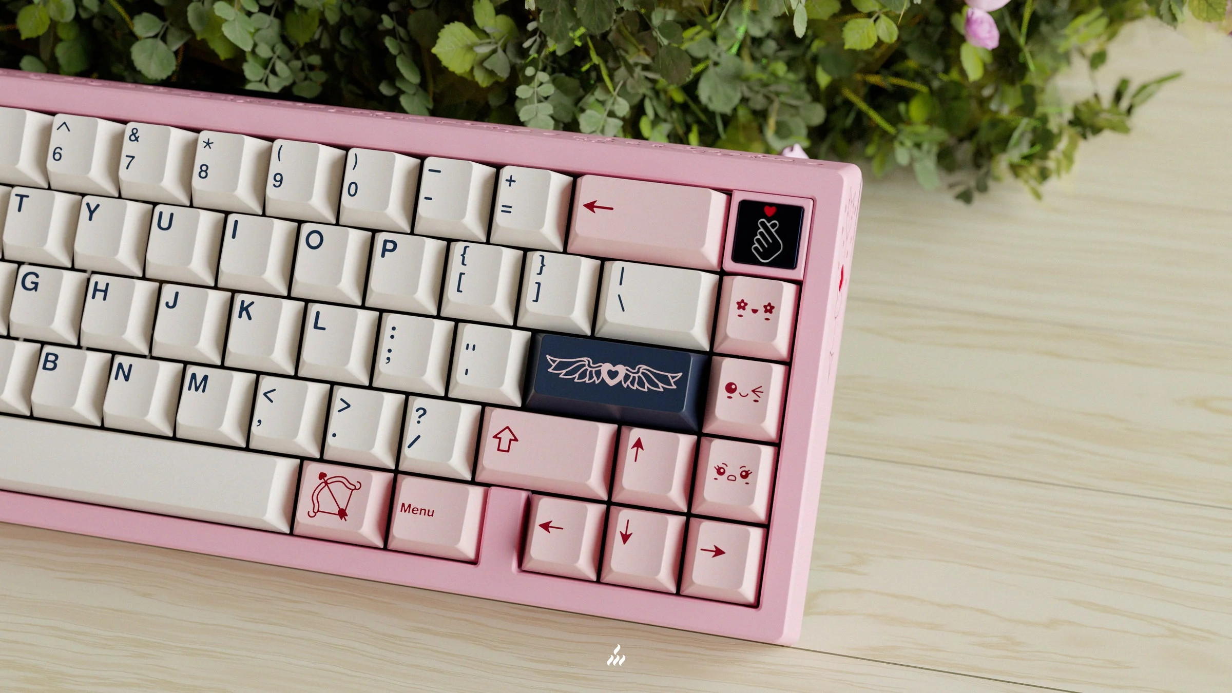 Meletrix Zoom65 V3 Cupid Edition - Image 6