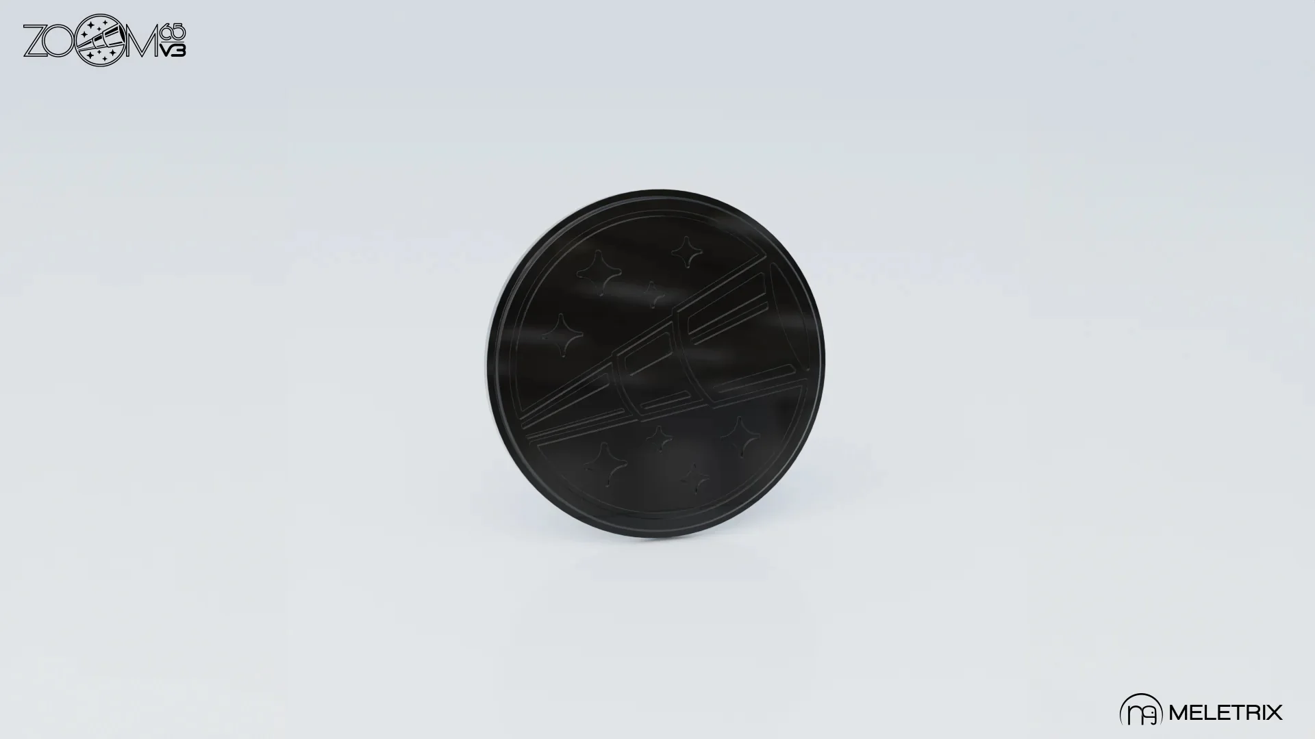 Meletrix Zoom65 V3 External Weight - Image 10