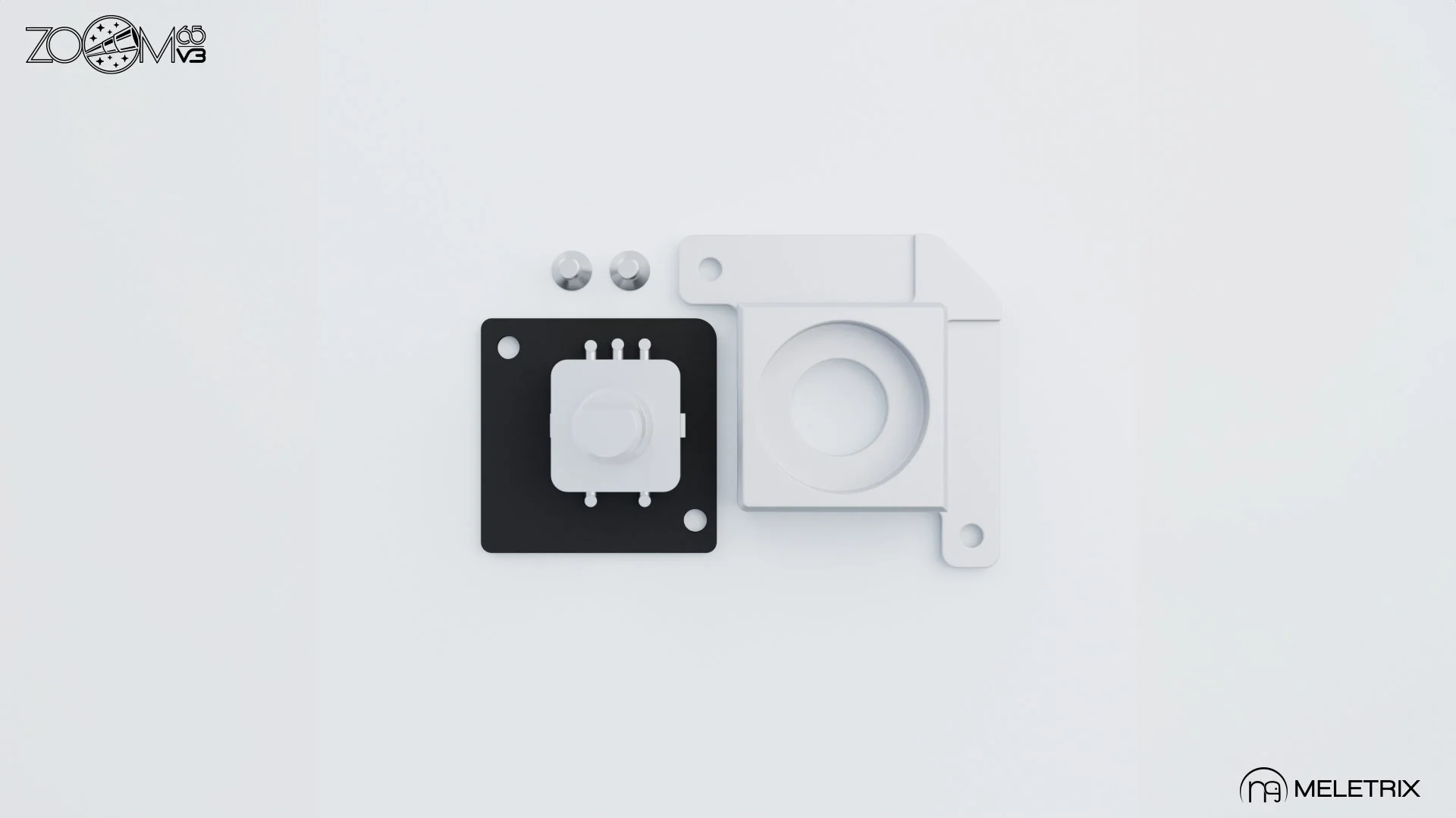 Meletrix Zoom65 V3 Modules - Image 18