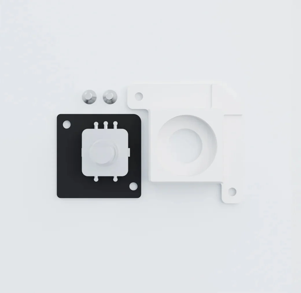 Meletrix Zoom65 V3 Modules - Image 5