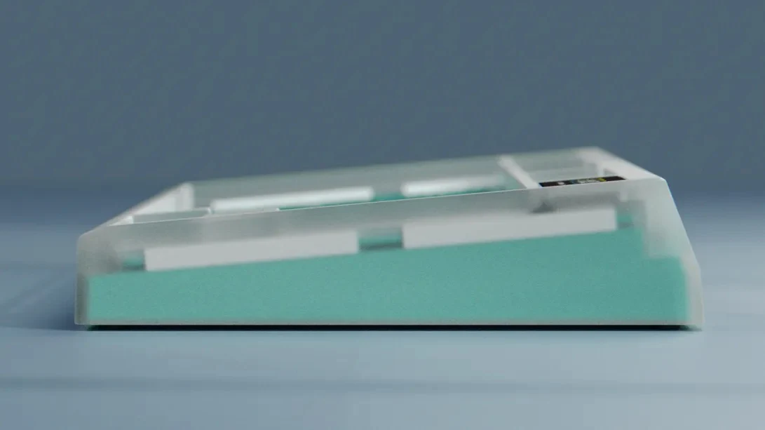 Meletrix Zoom75 Akuamarin 75% Keyboard Kit - Image 4