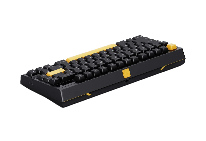 Meletrix Zoom75 TIGA Barebones DIY Kit - Image 10