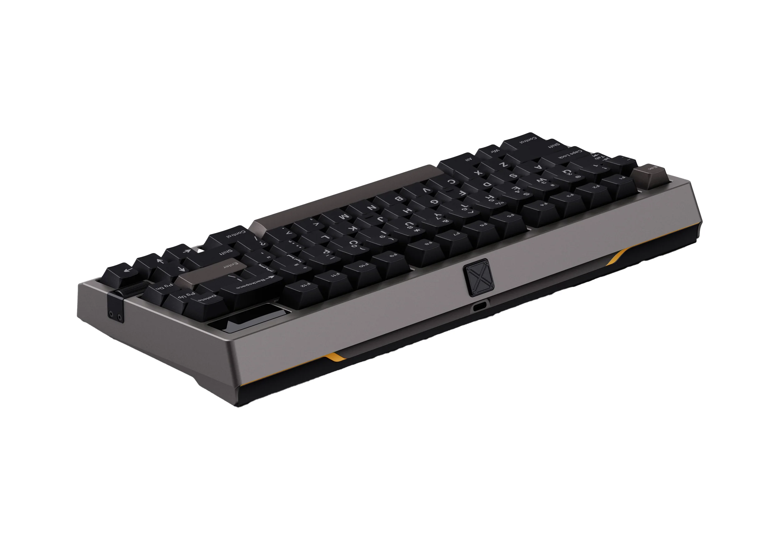 Meletrix Zoom75 TIGA Barebones DIY Kit - Image 14
