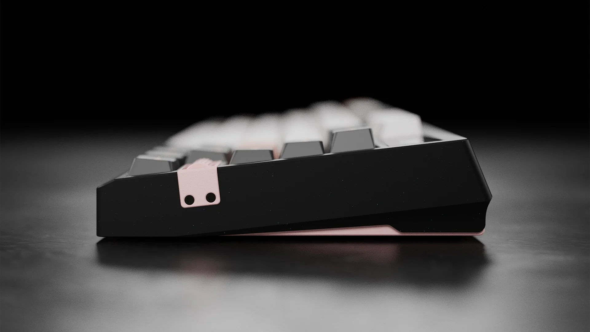 Meletrix Zoom75 TIGA Barebones DIY Kit Group Buy - Image 103