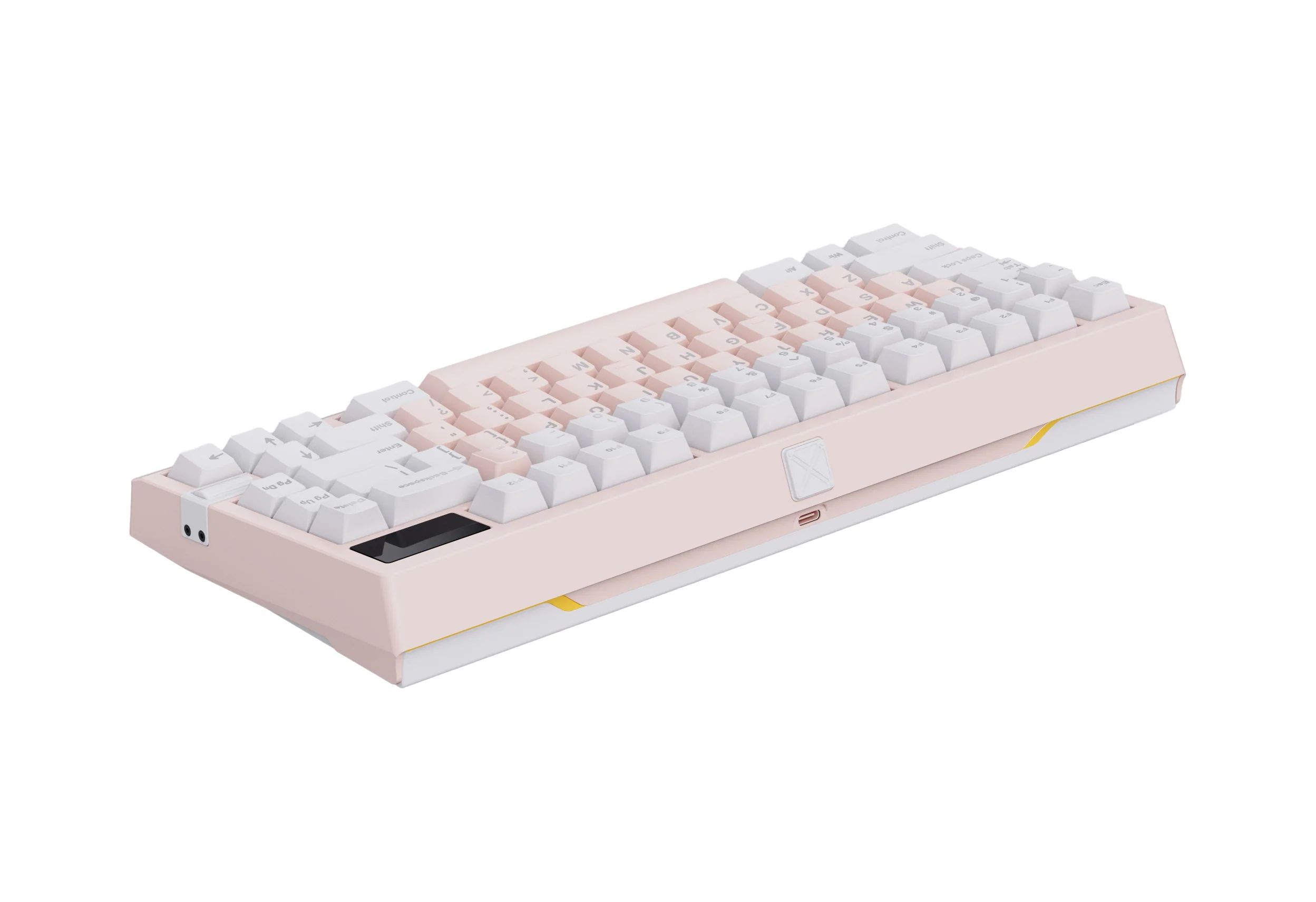 Meletrix Zoom75 TIGA Barebones DIY Kit Group Buy - Image 35