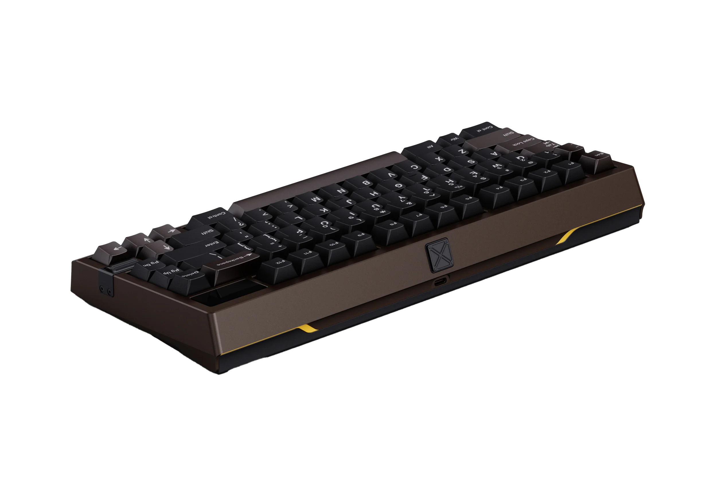Meletrix Zoom75 TIGA Barebones DIY Kit Group Buy - Image 43