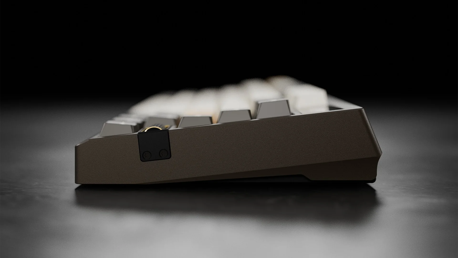 Meletrix Zoom75 TIGA Barebones DIY Kit Group Buy - Image 48
