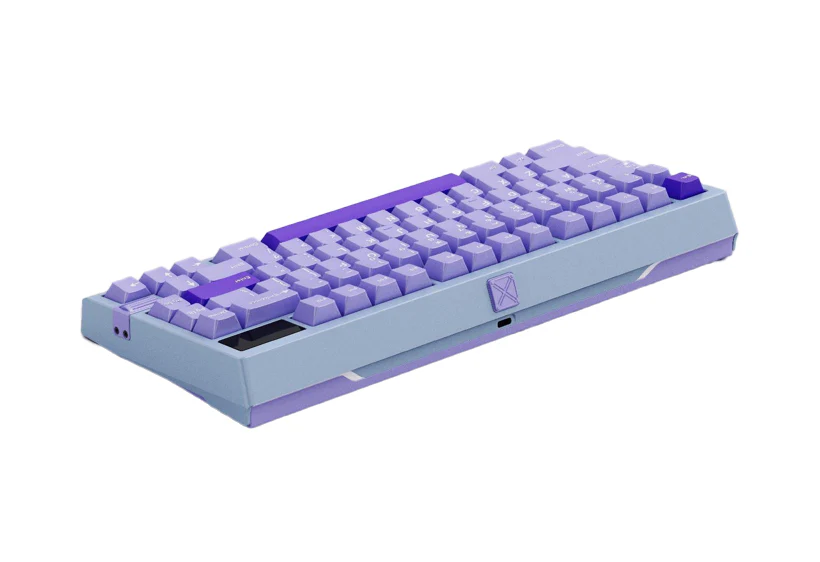 Meletrix Zoom75 TIGA Barebones DIY Kit Group Buy - Image 59