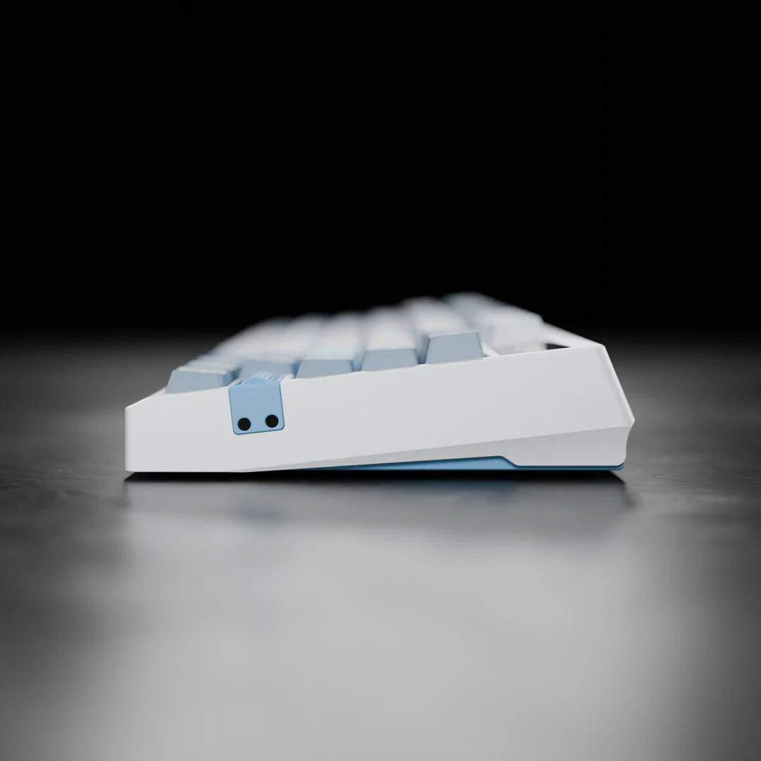 Meletrix Zoom75 TIGA Barebones DIY Kit Group Buy - Image 80