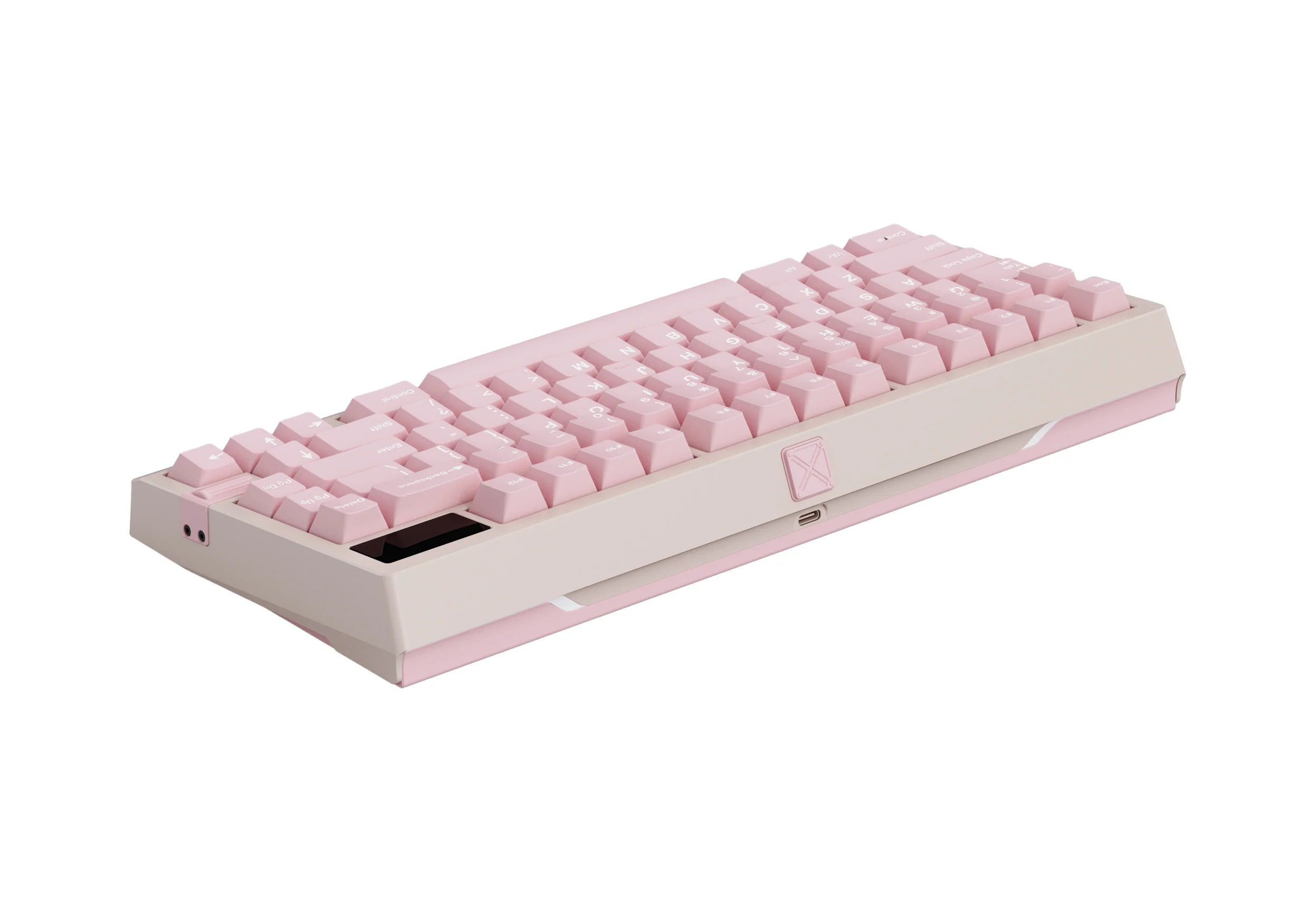 Meletrix Zoom75 TIGA Barebones DIY Kit Group Buy - Image 83