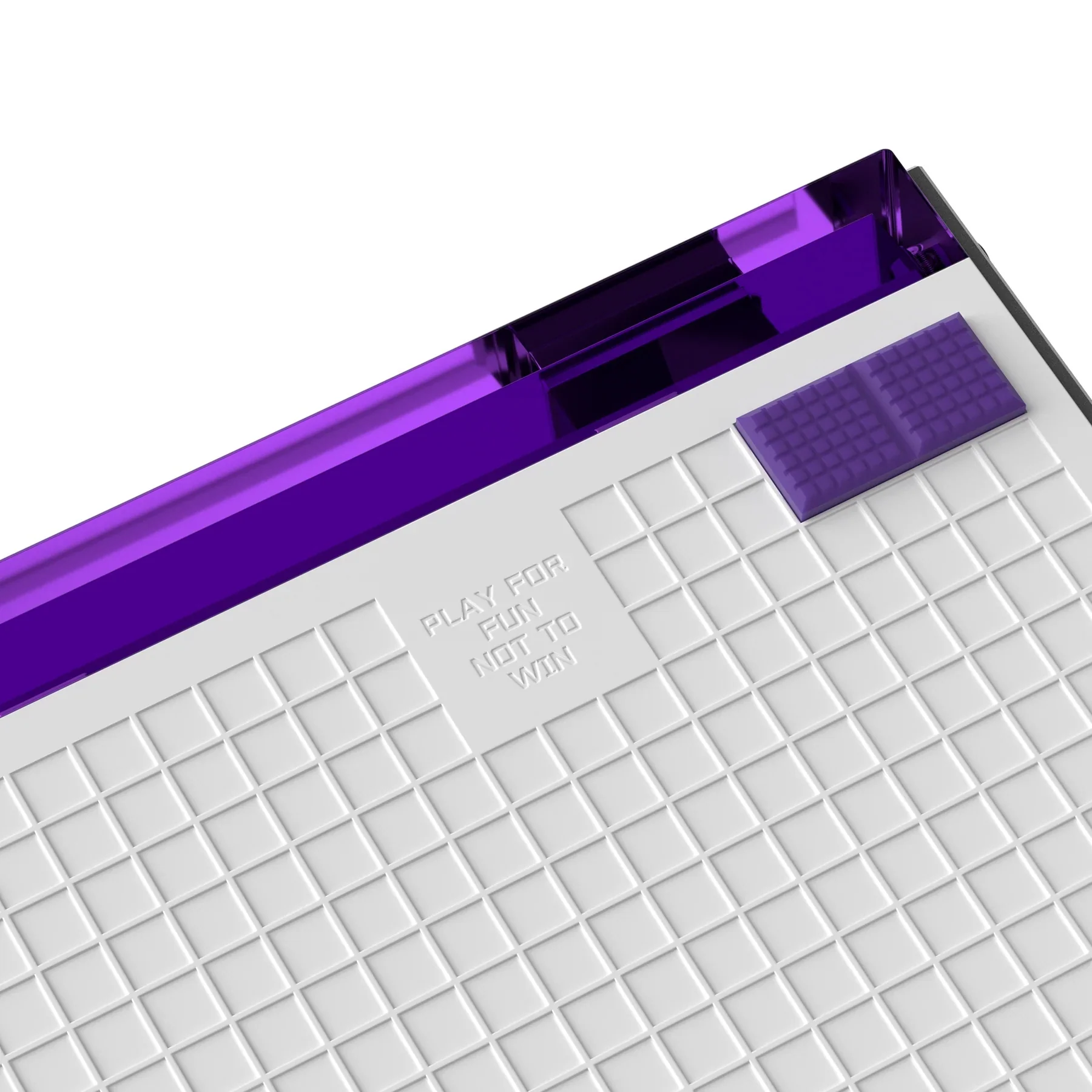 MelGeek Made68 HE Magnetic 65% Hotswap RGB Keyboard - Image 3