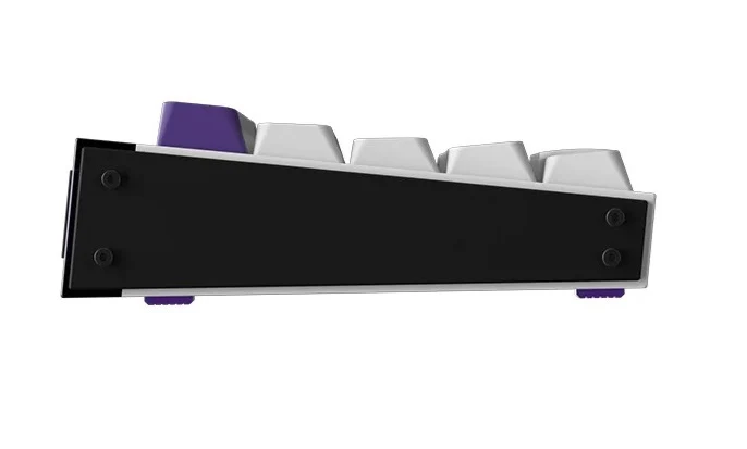 MelGeek Made68 HE Magnetic 65% Hotswap RGB Keyboard - Image 7